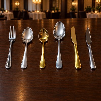 Cutlery