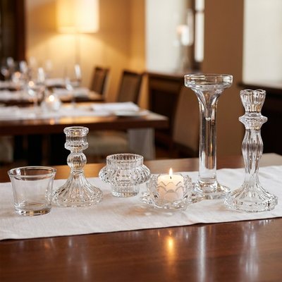 Candle Holders