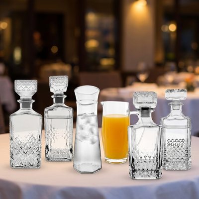 Decanter