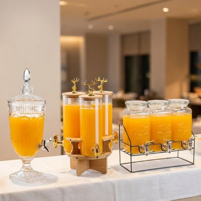 Juice Dispensers