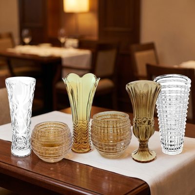 Vases