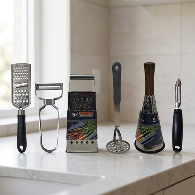 Kitchen Tools