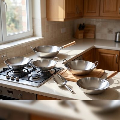 Restaurant ware