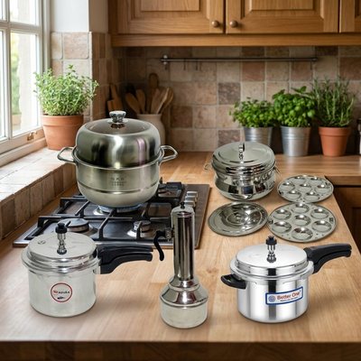 Kitchen Accessories