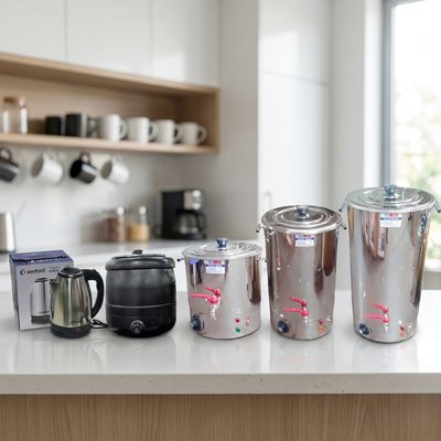 Electric ware