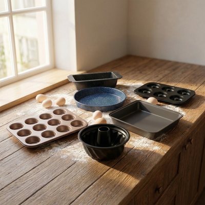 Nonstick Bakeware