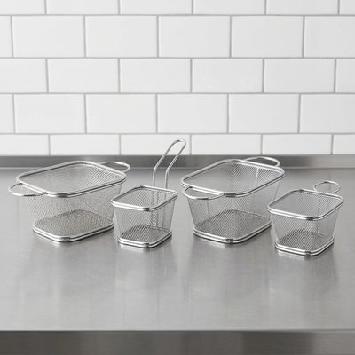 Chip Baskets