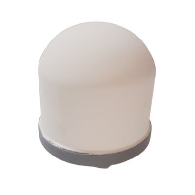 ceramic candle
