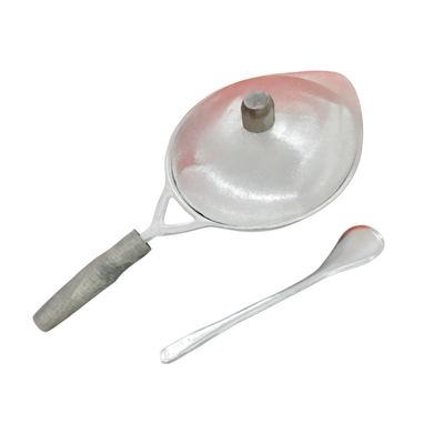 Aluminium ware