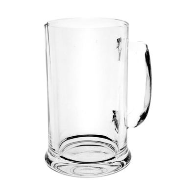 Beer mugs and Pilsner Glasses