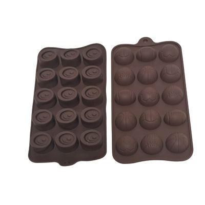 Silicone Moulds