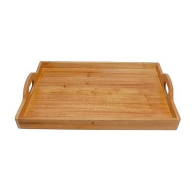 Woodenware
