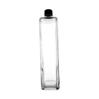 Jars & Bottles