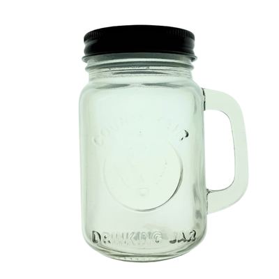 Mason Jars