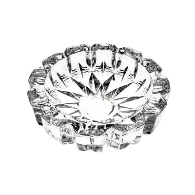 Ash trays