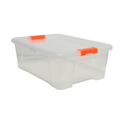 Plasticware