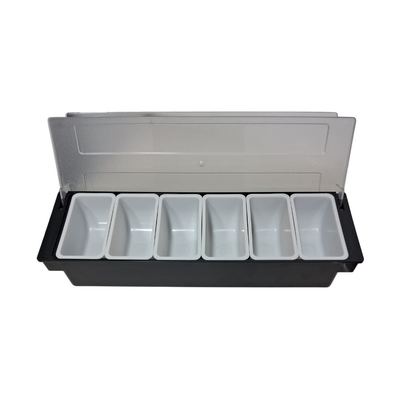 Condiment Container Sets