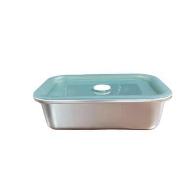 Stainless Steel Ware