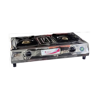 Gas Burners