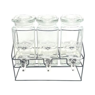 Juice Dispensers