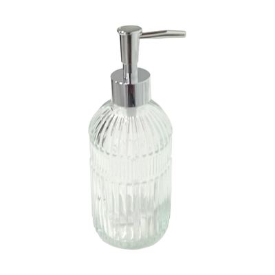 Soap & Soap Dispensers